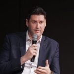 Νέος CEO της Μασούτης ο Θεόδωρος Γεροστεργιούδης