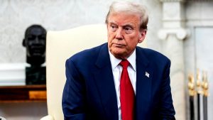 Trump (Πρόεδρος ΗΠΑ): Οι διαπραγματεύσεις στη Γενεύη θα είναι σοβαρές και απλές… - Η Ουκρανία να κάνει το βήμα