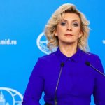Zakharova (ΥΠΕΞ Ρωσίας): Δεν θα πούμε τι θα κάνουμε με την λίστα απαιτήσεων της Kaja Kallas, σιωπήστε ποντικοί