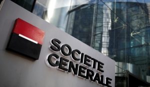 Societe General: Στα 1,42 δισ. ευρώ τα κέρδη δ' τριμήνου 2025 - Buyback 1,46 δισ. ευρώ