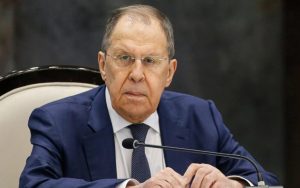 Lavrov: Η Ευρώπη σταθερά επιδιώκει να προκαλέσει ρήγμα στις σχέσεις ΗΠΑ και Ρωσίας