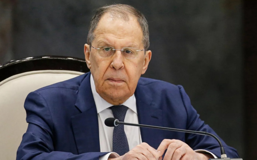 Lavrov: Η Ευρώπη σταθερά επιδιώκει να προκαλέσει ρήγμα στις σχέσεις ΗΠΑ και Ρωσίας