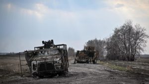 Διαφθορά  στον Ουκρανικό στρατό – Ανώτεροι αξιωματικοί απέσπασαν 6  εκατ. δολ. για άχρηστο λογισμικό διοίκησης και ελέγχου