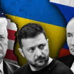 Ραγδαίες εξελίξεις - Τελεσίγραφο Trump σε Ρωσία-Ουκρανία: Υπογράψτε συμφωνία έως τον Ιούνιο