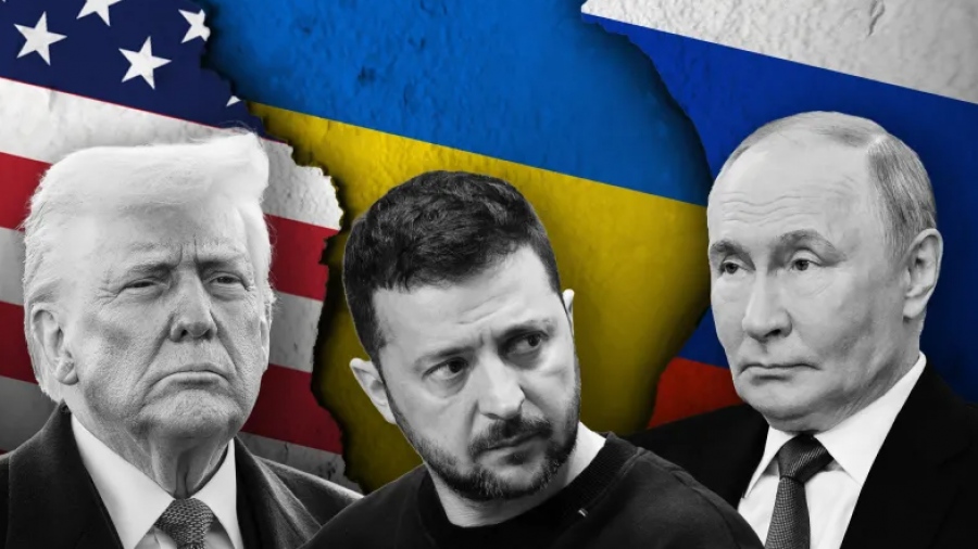 Ραγδαίες εξελίξεις - Τελεσίγραφο Trump σε Ρωσία-Ουκρανία: Υπογράψτε συμφωνία έως τον Ιούνιο