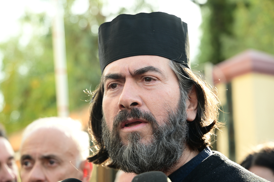 Πατέρας Αντώνιος: Ποινή 9,5 ετών από το Εφετείο για κακοποιήσεις στην Κιβωτό του Κόσμου