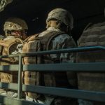 Σαπίλα στον πυρήνα των Ενόπλων Δυνάμεων της Ελλάδας - Εν ενεργεία στρατιωτικός πιάστηκε για κατασκοπεία