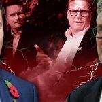 Απίστευτες εξελίξεις… «κουκουλώθηκε» πραξικόπημα στο Λονδίνο – Ο Υπ. Υγείας ενορχήστρωσε την ανατροπή του Starmer