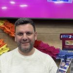 Απόκριες με το Λαϊκό Λαχείο: Στη μισή τιμή οι λαχνοί της ειδικής κλήρωσης που θα πραγματοποιηθεί την Παρασκευή 20 Φεβρουαρίου