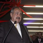 Απεβίωσε ο Γιώργος Γεράρδος, ιδρυτής της αλυσίδας Πλαίσιο