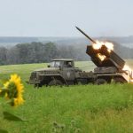 Οι Ρώσοι τους τσακίζουν – Trump: Ο Putin έχει λόγο – Ξανά στο Άμπου Ντάμπι – Ανύπαρκτοι Patriots – Προέλαση 14 χλμ στο Lyman