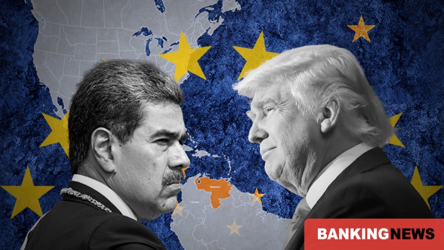 Το πετρέλαιο της Βενεζουέλα είναι κλειδί στο σχέδιο του Trump κατά της Ρωσία. Υπάρχει όμως ένα σοβαρό πρόβλημα