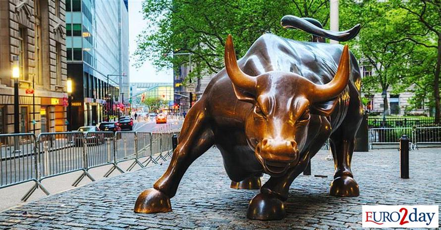 Κέρδη στη Wall Street μετά την Fed