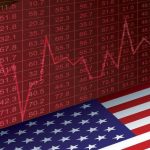 Κόκκινοι δείκτες για τρίτη μέρα στη Wall Street