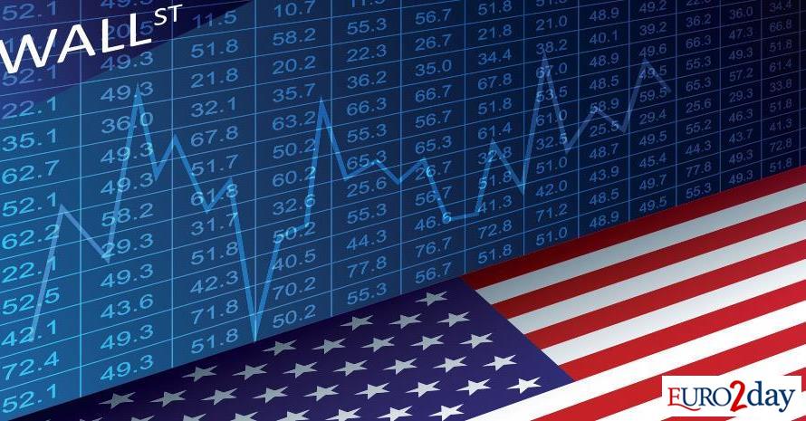 Μεικτά πρόσημα στη Wall Street