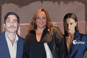 Σάλος στην Τουρκία με αίτημα για ισόβια στην μάνατζερ Ayse Barim - Κατηγορείται για «απόπειρα ανατροπής της κυβέρνησης»