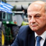 «Φρένο» στην κάθοδο των τρακτέρ στην Αθήνα στις 13/2 επιχειρεί το Μαξίμου - Μήνυμα Τσιάρα, συνάντηση Μητσοτάκη- κτηνοτρόφων στις 10/2