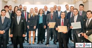 Ποιοι διακρίθηκαν στα Fund Managers’ Awards 2025