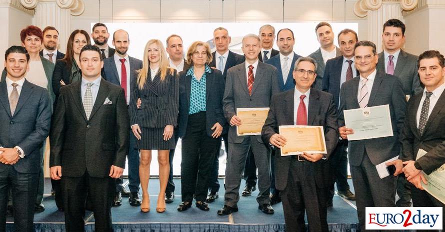 Ποιοι διακρίθηκαν στα Fund Managers’ Awards 2025