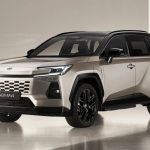 Νέο Toyota RAV4 στην Ελλάδα: όλες οι εκδόσεις και τιμές για Hybrid και Plug-in Hybrid