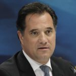 Σφοδρή κριτική Γεωργιάδη σε Βελόπουλο: Όχι Χριστιανός δεν είναι, αλλά δεν πιστεύει σε τίποτα - Φλόμωσε τον κόσμο στα ψέματα για λαθρεμπόριο στα Τέμπη