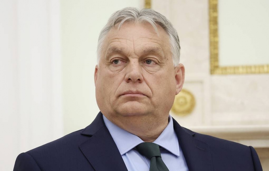 Κόλαφος ο Orban - «Η Ουκρανία δεν θα γίνει μέλος της ΕΕ - Οι επιθέσεις Zelensky δεν θα αλλάξουν τη στάση μας»