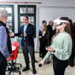 Live-Προσυνέδριο ΝΔ με θέμα το κοινωνικό κράτος: Έναρξη με ενός λεπτού σιγή για την τραγωδία στη Χίο