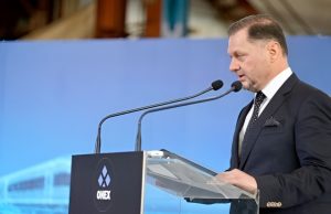 Στρατηγική είσοδος της ONEX στην Ένωση Λιμένων Ελλάδος: Στόχος ένας ενιαίος επιχειρησιακός κόμβος