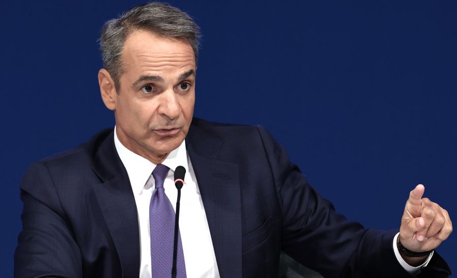 Μάρτιο η τελική εισήγηση για τη Συνταγματική Αναθεώρηση από την κυβέρνηση