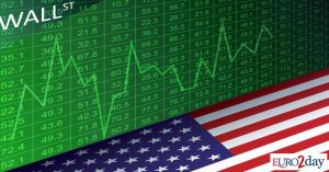 Ανοδος στη Wall Street με το βλέμμα στο Νταβός