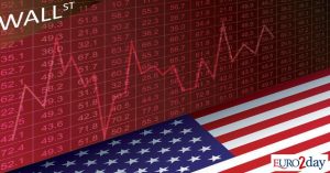 Βουτάει η Wall Street με το βλέμμα στη Γροιλανδία