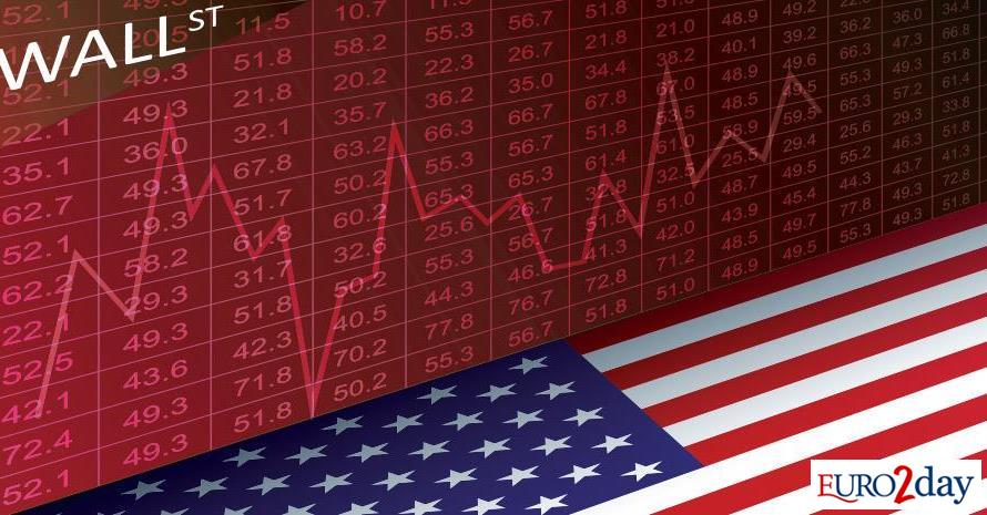 Βουτάει η Wall Street με το βλέμμα στη Γροιλανδία