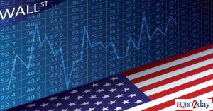 Eναλλαγή προσήμων στη Wall Street