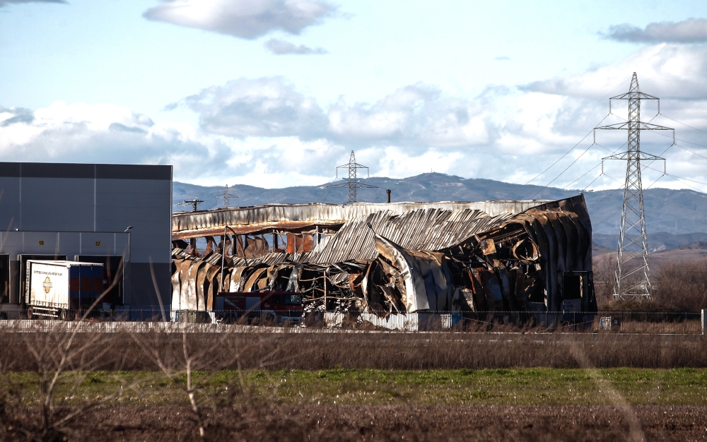 ΒΙΟΛΑΝΤΑ: Αύριο η απολογία του ιδιοκτήτη - Τα στοιχεία σε βάρος του και το ασφαλιστικό «θρίλερ»