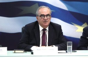 Με κονδύλια της Δίκαιης Αναπτυξιακής Μετάβασης αναβαθμίζεται το περιαστικό άλσος των Γρεβενών - Financial Report