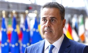 Η Ελλάδα επενδύει, η Τουρκία αντιδρά: Το ενεργειακό παρασκήνιο και το μήνυμα Παπασταύρου