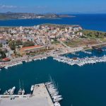 Ο Οργανισμός Λιμένος Λαυρίου στο επίκεντρο της μετάβασης των ελληνικών λιμένων στον εξηλεκτρισμό - Αρχιπέλαγος, Η 1η ναυτιλιακή πύλη ενημέρωσης στην Ελλάδα