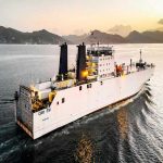 Στον Πειραιά το νέο ΡΟΡΟ της SEAJETS. - Αρχιπέλαγος, Η 1η ναυτιλιακή πύλη ενημέρωσης στην Ελλάδα