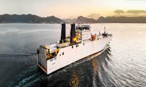 Στον Πειραιά το νέο ΡΟΡΟ της SEAJETS. - Αρχιπέλαγος, Η 1η ναυτιλιακή πύλη ενημέρωσης στην Ελλάδα