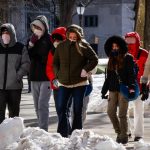 ΗΠΑ: Tουλάχιστον 13 νεκροί από υποθερμία στη Νέα Υόρκη