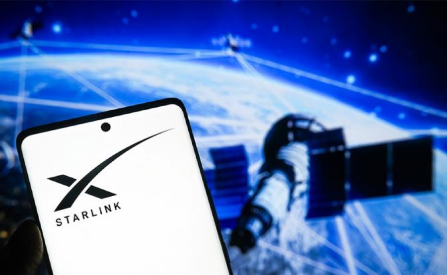Το Starlink γυρίζει τον διακόπτη του πολέμου – O Εlon Musk τινάζει στον αέρα την ουκρανική άμυνα