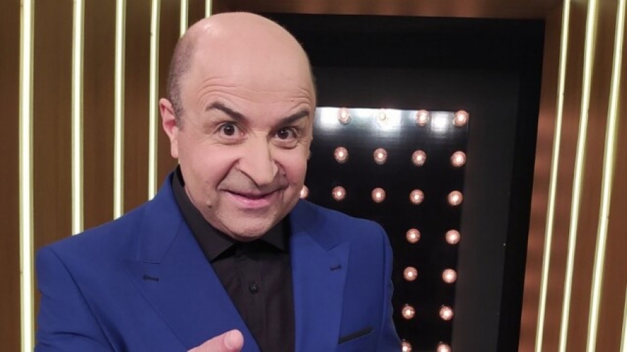 Deal-βόμβα στον μιντιακό χάρτη: Ο Μάρκος Σεφερλής περνά επίσημα στην Alter Ego Media – Συμφωνία - μαμούθ έως το 2041