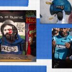 Αδιανόητο - Το Ισραήλ χαρακτηρίζει πέντε παλαιστινιακά μέσα ενημέρωσης ως «τρομοκρατικές οργανώσεις» - Αναστέλλουν τη λειτουργία τους