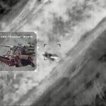 Φονικό drone στην Ουκρανία - Η 429η Ταξιαρχία «Αχιλλέας» διέλυσε ένα Koksan Βορειοκορεατικής παραγωγής