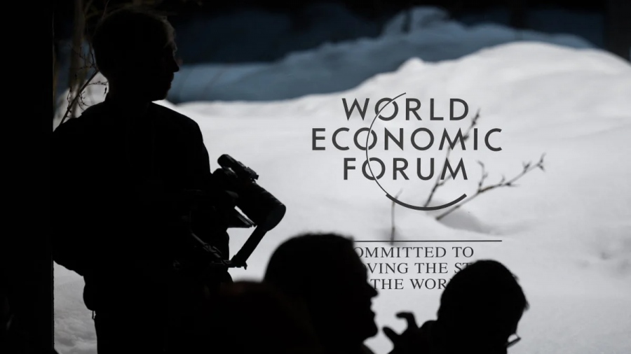 Κρεμλίνο: Το σκάνδαλο Epstein αμαύρωσε για πάντα το Παγκόσμιο Forum του Davos