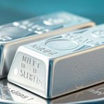 Από «ασφαλές καταφύγιο» σε κερδοσκοπικό ναυάγιο... Το ασήμι πλήρωσε τη μέθη της μόχλευσης