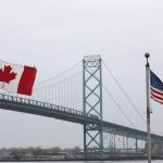 Ο Trump ζητά …μισή γέφυρα από τον Καναδά