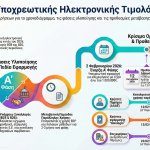 Το σχόλιο της Δευτέρας - Ηλεκτρονική τιμολόγηση