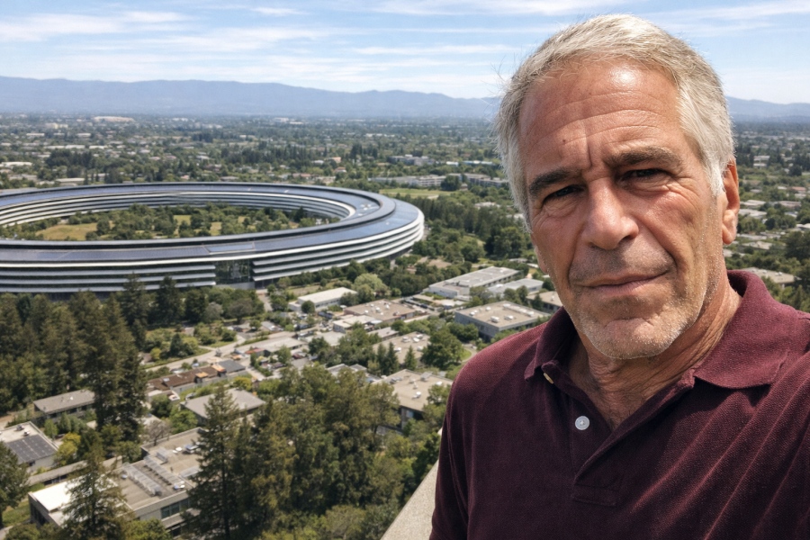 Πανικός στη Silicon Valley - To σκάνδαλο Epstein στην καρδιά της ελίτ, ποιοι δισεκατομμυριούχοι τρέμουν τις αποκαλύψεις