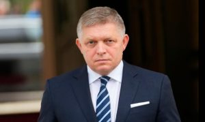 Παρέμβαση Fico: Το Ουκρανικό έχει πλήξει την εμπιστοσύνη εντός της ΕΕ που δεν προστατεύει τα μέλη της